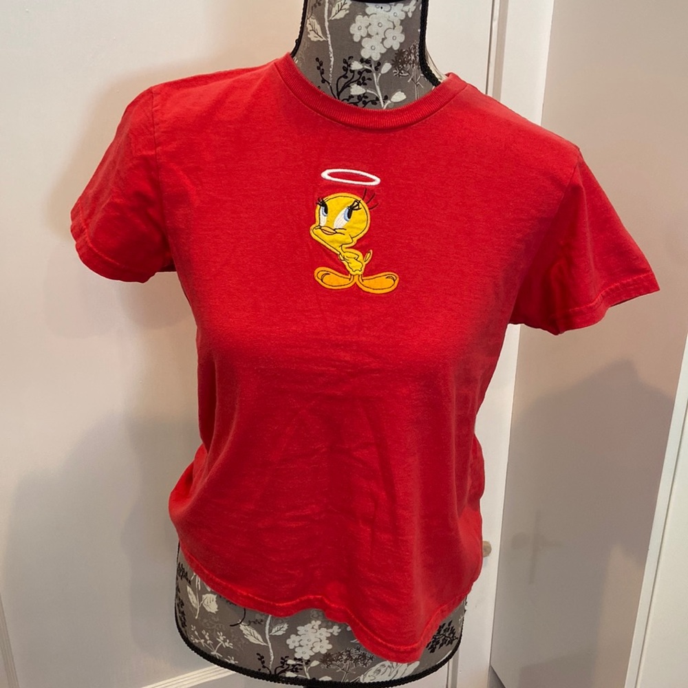 Tweety bird T-shirt BN200